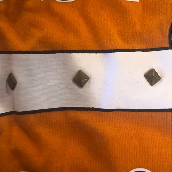 Bad to the Bone - Halloween Dog Costume - Picture 6 of 6